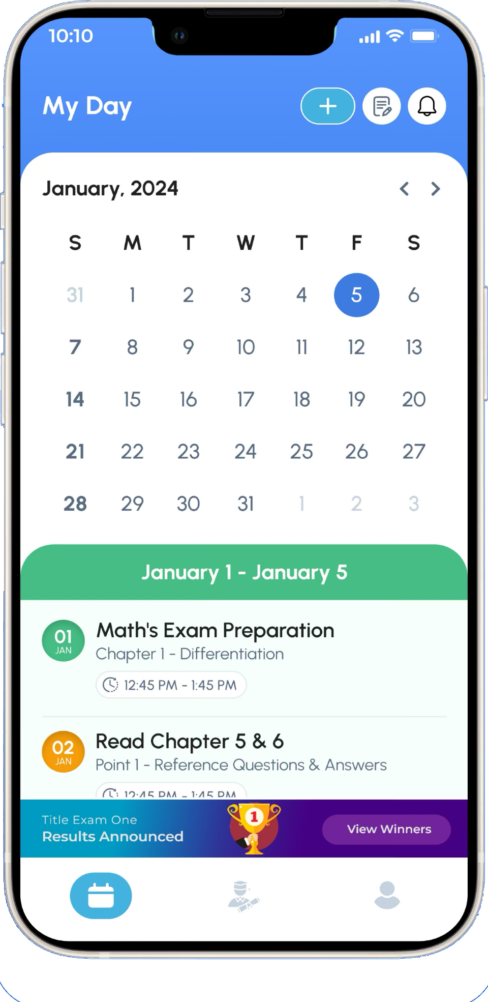 syllabest dayorganized