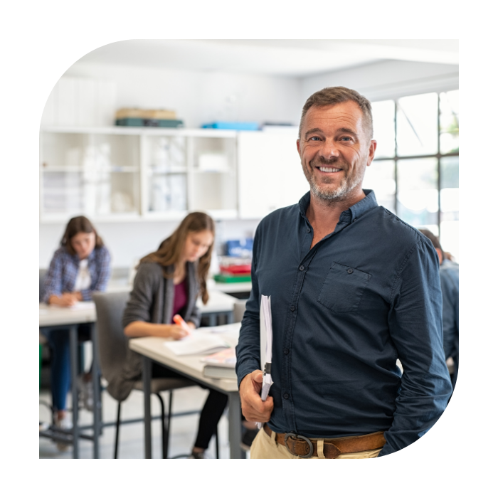 about (professor)
