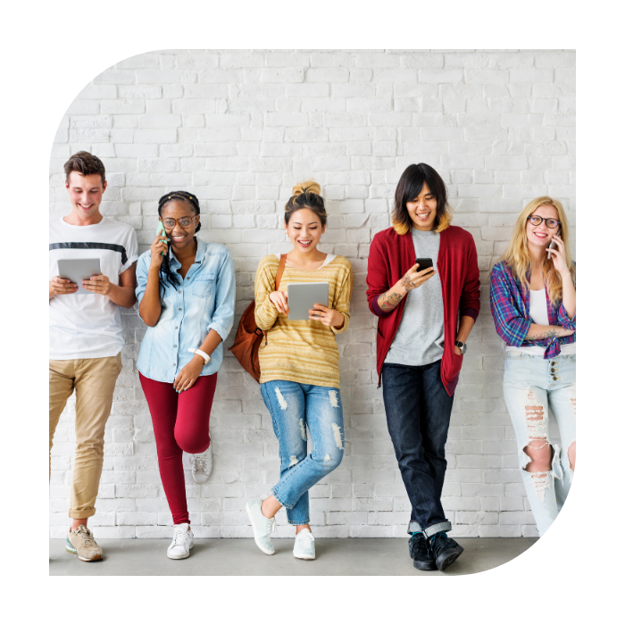about (students)